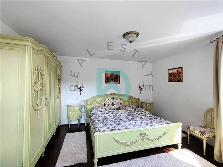 Casa 7 camere Stejaris, Brasov - 6