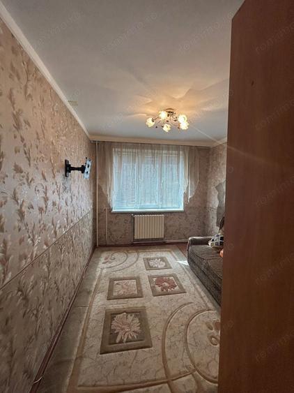 Apartament cu 2 camere în Gorjului
