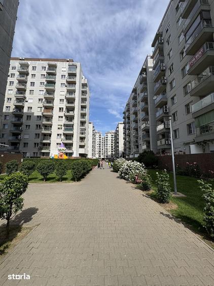 Apartament cu 3 camere în Colentina