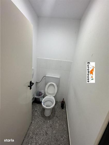 Spațiu comercial, de 230 mp, în Cetate