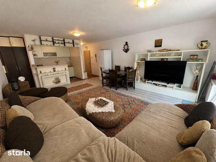 Apartament cu 2 camere în Sud