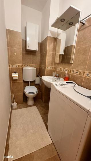 Apartament cu 3 camere, balcon ?i aer condi?ionat - 6
