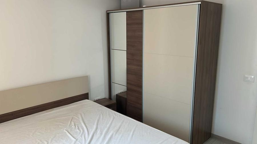 Apartament cu 2 camere decomandat în Valea Adâncă