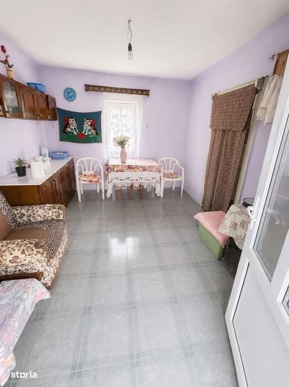 Casă cu 4 camere în Dobricionești