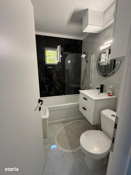 Apartament cu 2 camere în Berceni