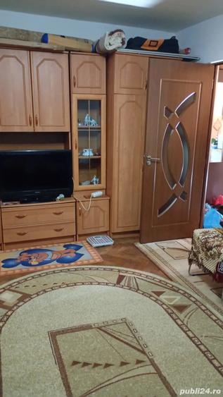 Apartament cu 2 camere decomandat în Aradul Nou