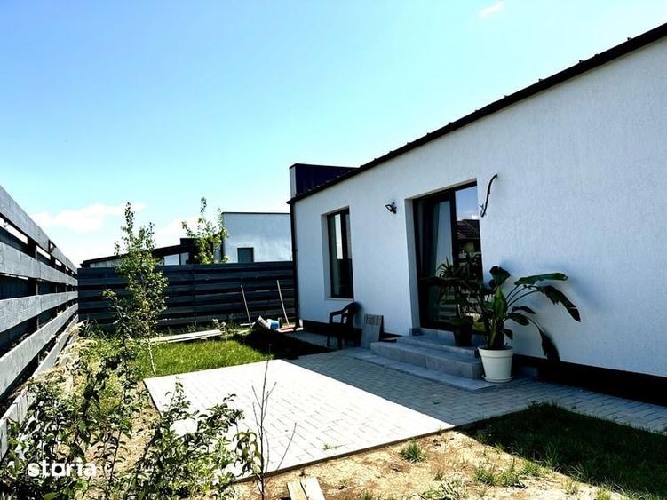 Balotesti I Casa luminoasa I Pozitie excelenta I Gata de mutare - 6