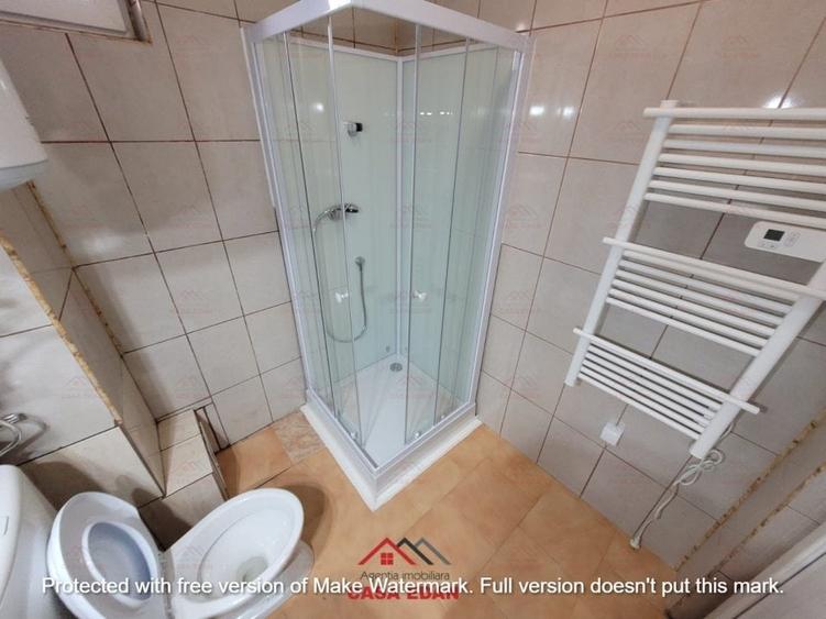 Spațiu comercial, de 250 mp, în Central