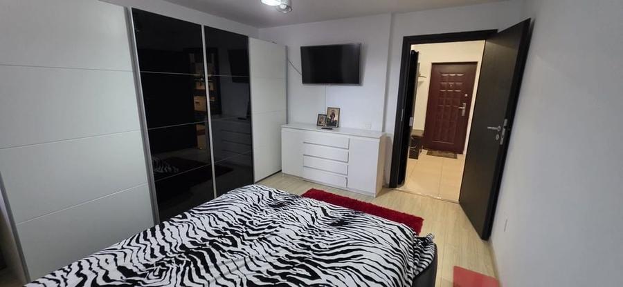 Apartament cu 2 camere în Chiajna
