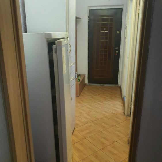 Garsonieră decomandată în Rovine