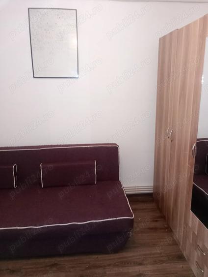 Garsonieră decomandată în Dărmănești