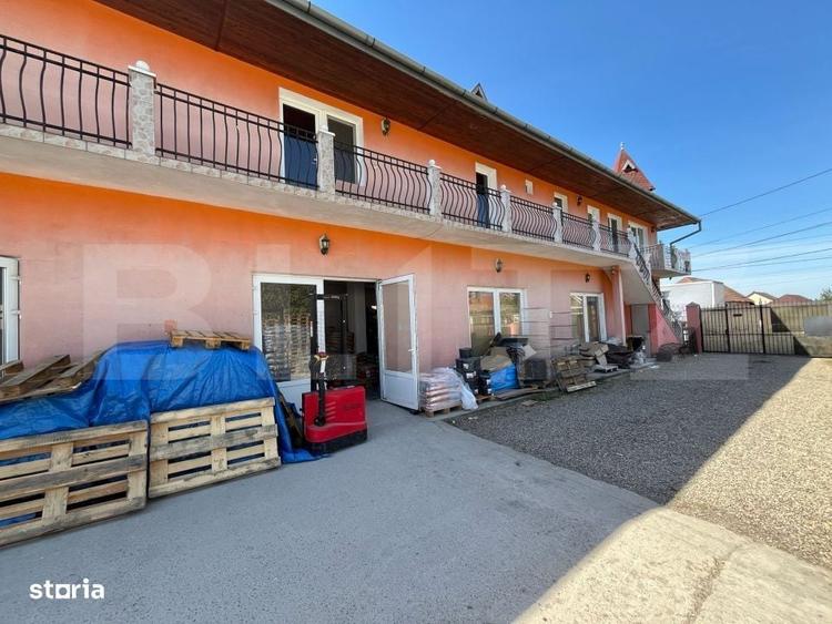 Casă cu 4 camere în Cihei