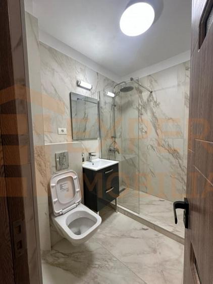 Apartament 2 camere de vânzare in zona City Park-Constanța | Renovat | 44,50 mp - 5