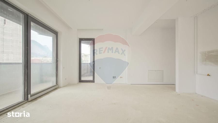 Apartament cu 2 camere în 15 Noiembrie