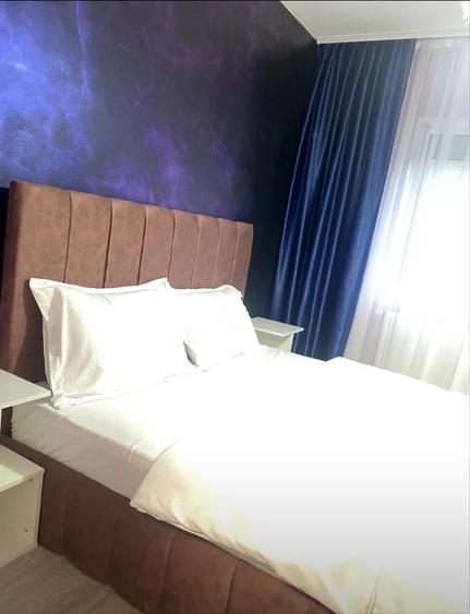Apartament cu 4 camere în Lotus