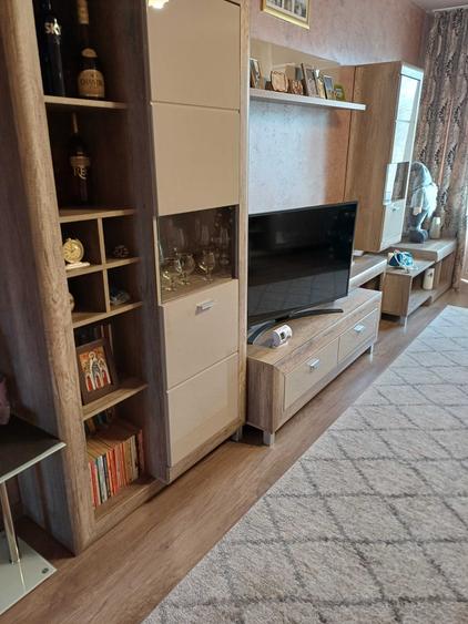 Apartament cu 2 camere decomandat în Sângeorgiu de Mureș