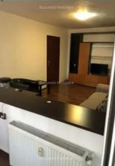 Apartament cu 2 camere semidecomandat în Iancului