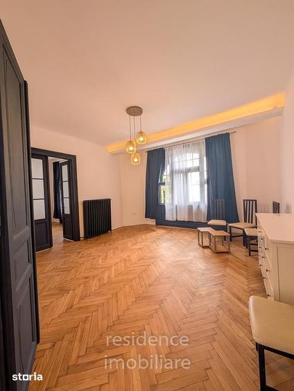 Apartament cu 2 camere în Central — fotografia 1