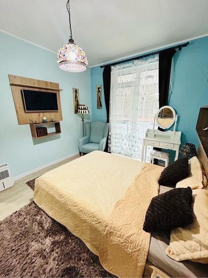 Inchiriez apartament pe termen lung, dotat utilat regim hotelier - 5
