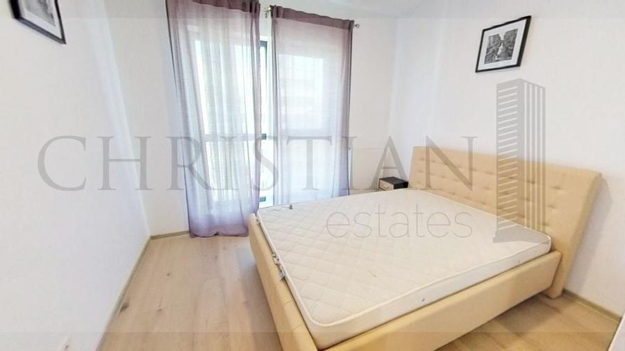 Apartament cu 2 camere decomandat, mobilat în Grozăvești