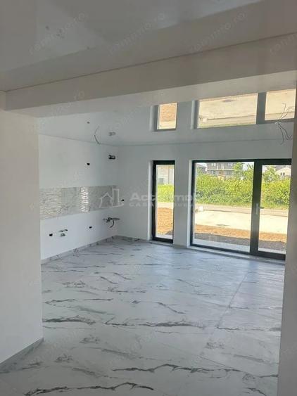 Casă cu Teren 220 Mp în Dărăști-Ilfov