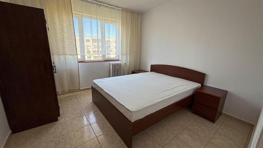 Apartament cu 3 camere decomandat, mobilat în Dristor — fotografia 1