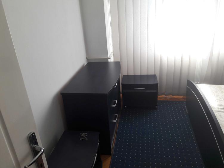 Apartament cu 2 camere decomandat în Sebastian