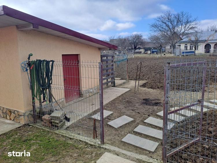 Casa 4 camere sat Voinesti Iasi pret 130 000 euro - 5