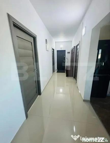 Apartament cu 3 camere decomandat în Mărăști
