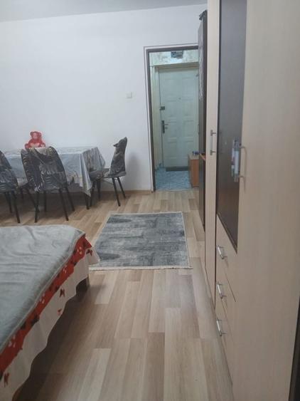 Apartament cu 2 camere în Gara de Nord