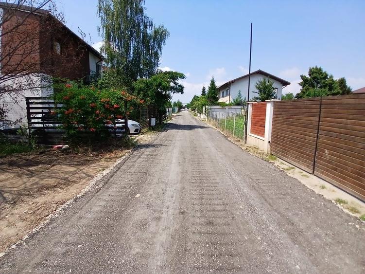 Spațiu comercial, în Corbeanca