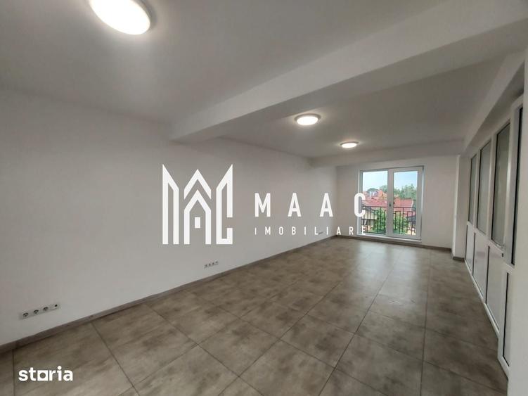 Spațiu comercial, de 125 mp, în Calea Dumbrăvii