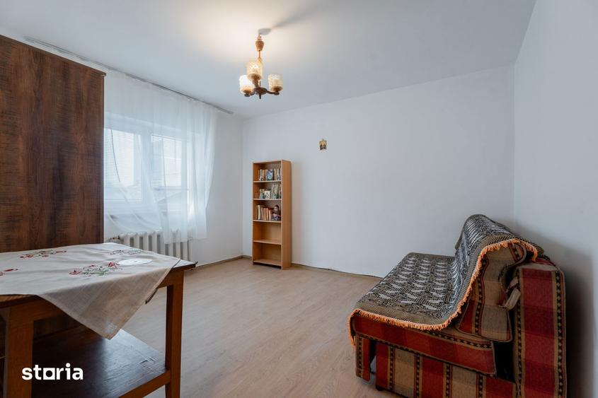 Apartament de 3 camere | Petfriendly | Gara - 12