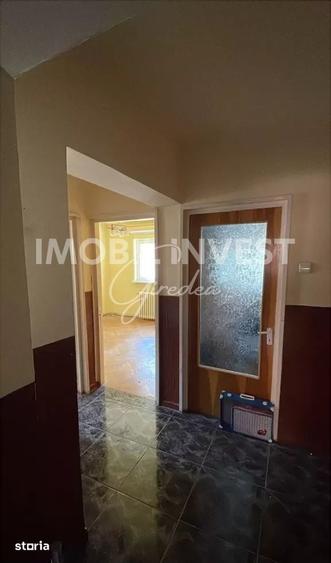 Apartament 4 camere | Cetate | 77 mp utili | Etaj 1 | Garaj | 123.500 - 5