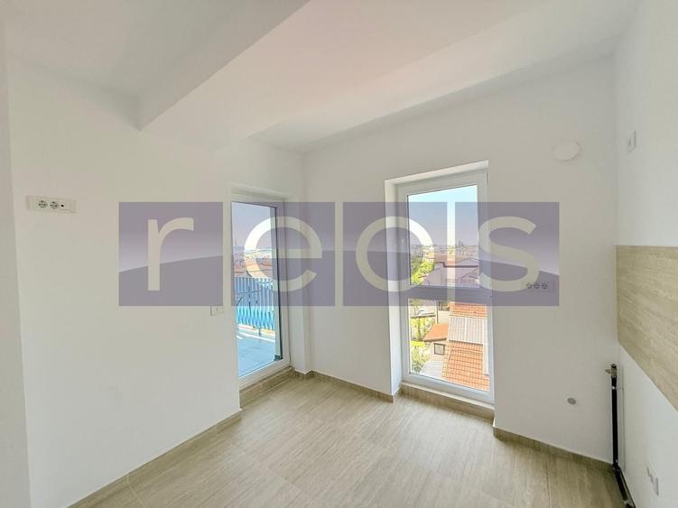 Apartament cu 3 camere, mobilat în Băneasa