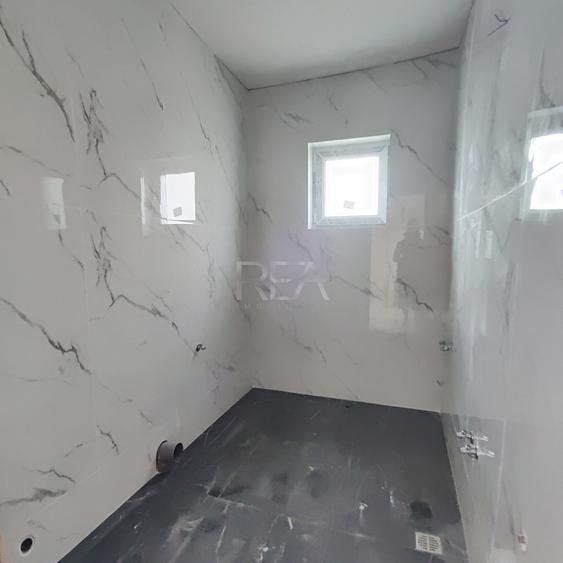 Casă individuală cu 3 camere cu Teren 350 Mp în Domnești