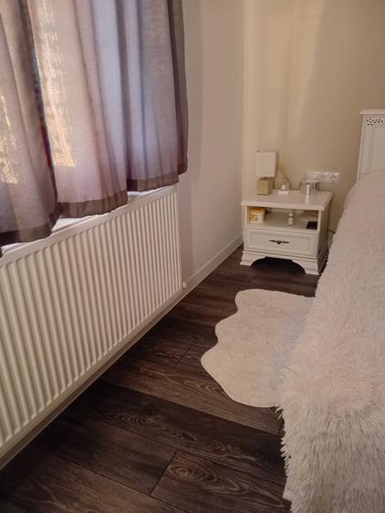 Casă cu 3 camere în Bilghez