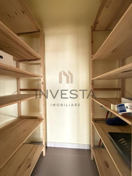 Apartament cu 5 camere decomandat, mobilat în Zorilor
