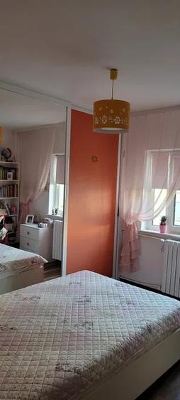 Apartament cu 2 camere decomandat, mobilat în Inel II