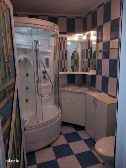 Inchiriez apartament 2 camere - 1