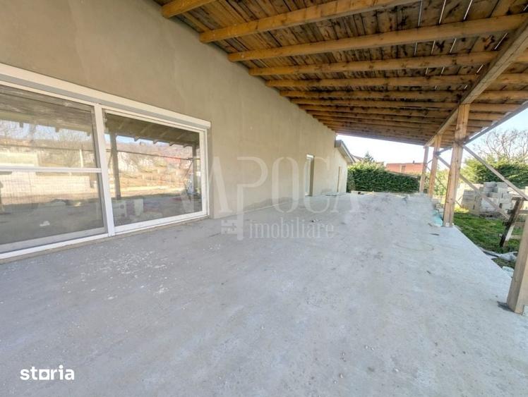 Casa 5 camere de vanzare in Oncea Oradea, Oradea - 8