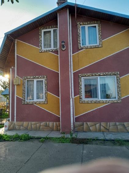 Teren de 1050 mp, în Șivița
