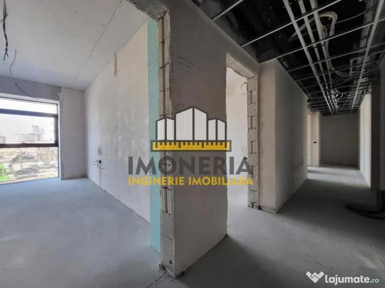 Spațiu comercial, de 150 mp, în Mihai Bravu