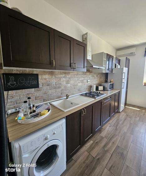 Apartament cu 2 camere în Iorga