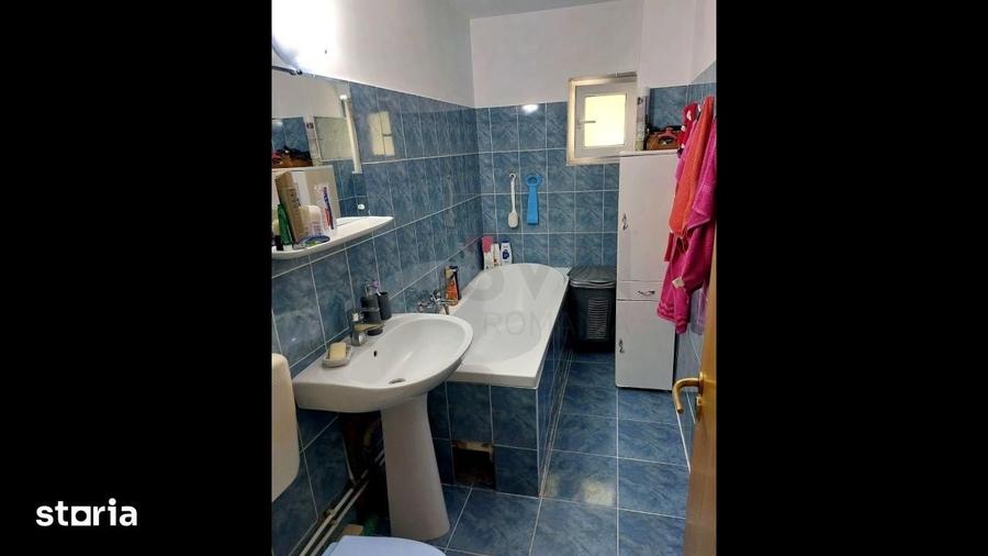 Apartament cu 3 camere în Nerva Traian