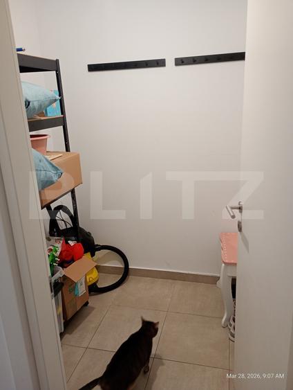 Aartament de vanzare, modern în Top City, Tractorul - 17