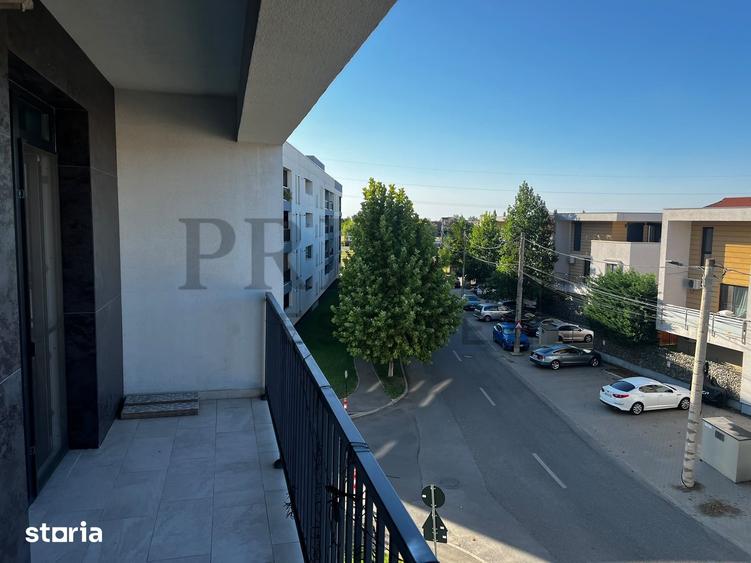 Apartament modern 3 camere, 2 bai, 70 mp, etaj 2, Aradului - 11