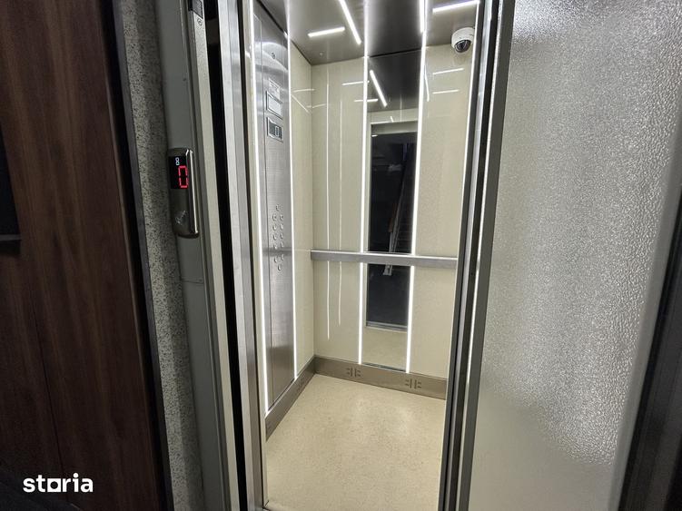 Apartament cu 2 camere în Tineretului