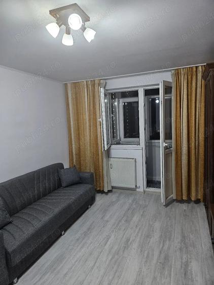 Apartament cu 2 camere decomandat în Berceni