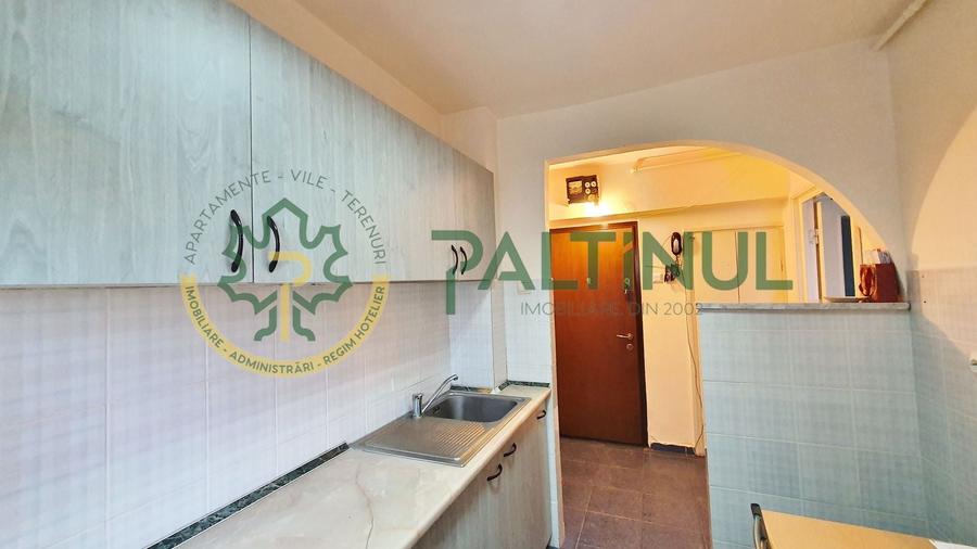 Apartament doua camere, zona Nicolae Iorga - 2